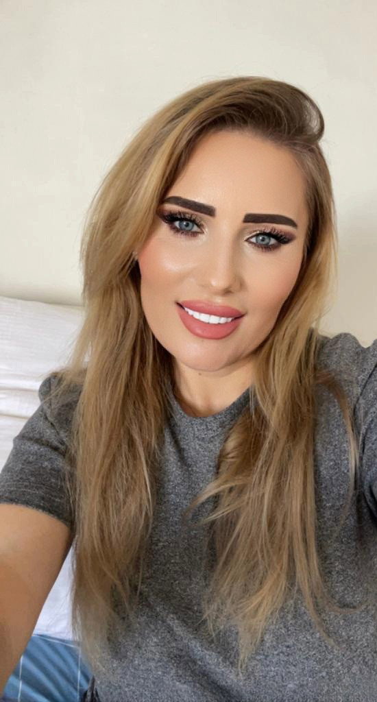 Hi I Am Kaylly The Best Girl To Satisfy Your Pleasures Come To My - foto 3