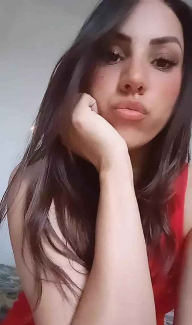 Mariana Tres Jolie - foto 20