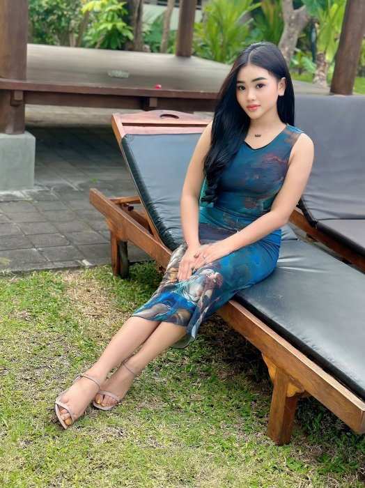Melisya - photo 2
