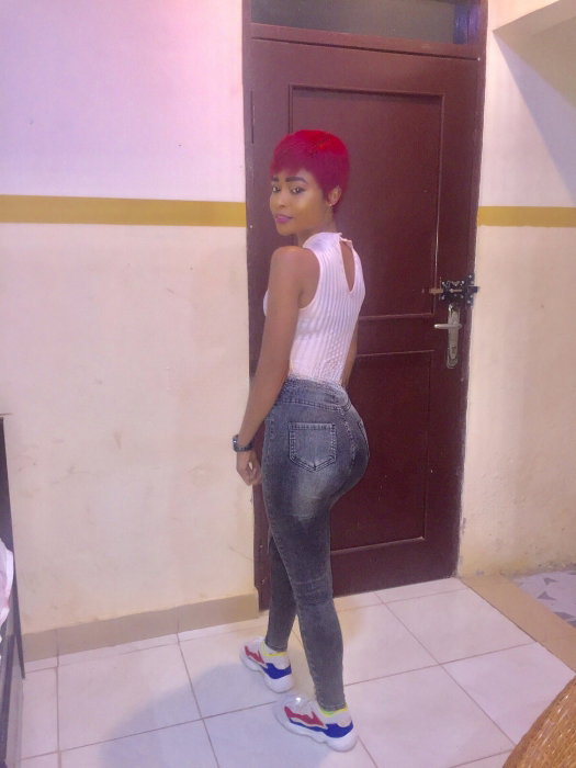 Tracy - photo 1