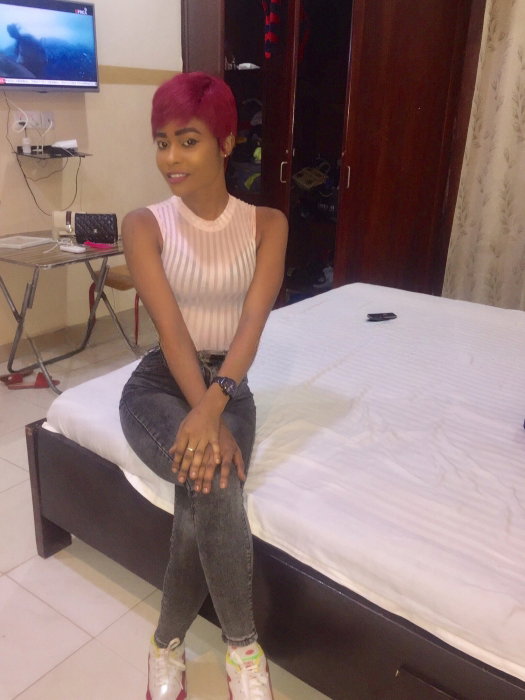 Tracy - photo 2