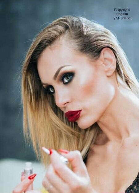 Madame M - foto 4