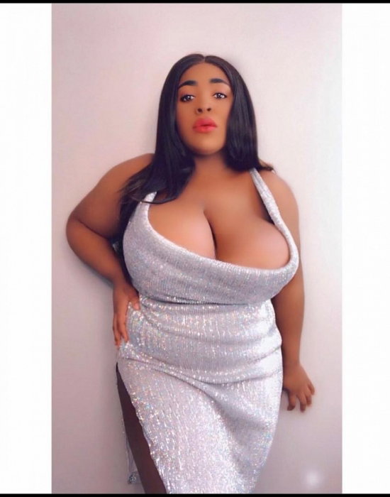Creamy Monique - foto 1
