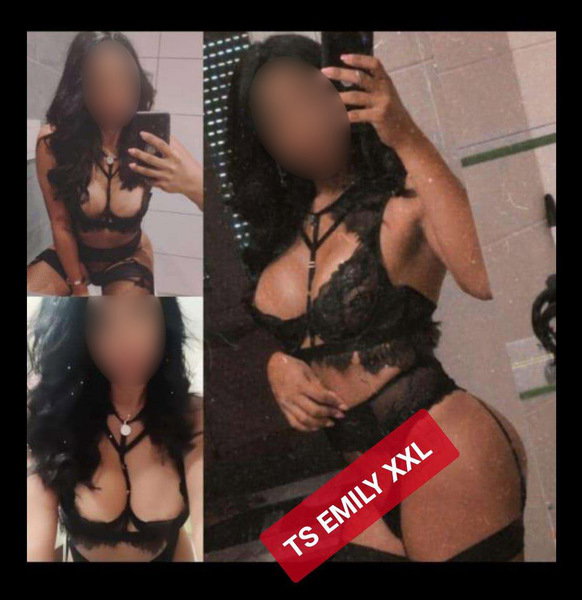 Ts Emily Xxl Nur Noch Fur Kurze Zeit - foto 19