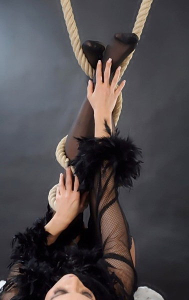 Miss Sophie Dirty Games - photo 19