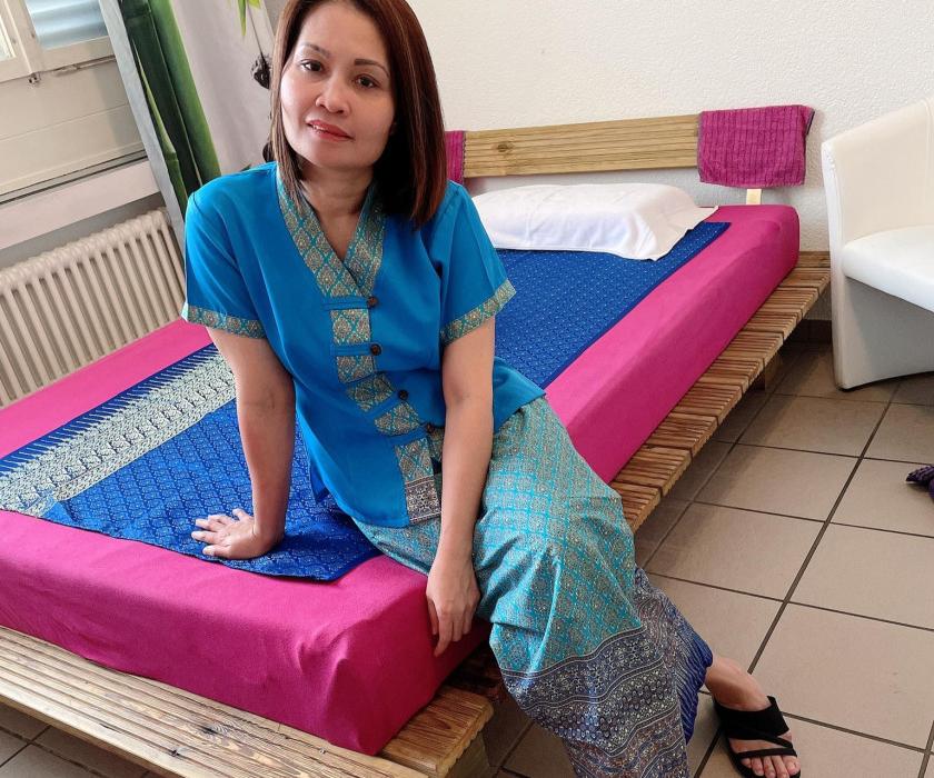 Sinnliche Liebe Thai - photo 1