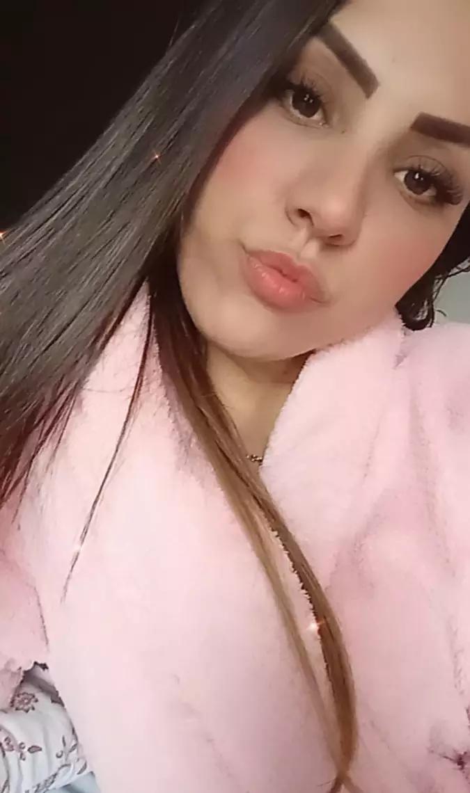 Mariana Tres Jolie - foto 35