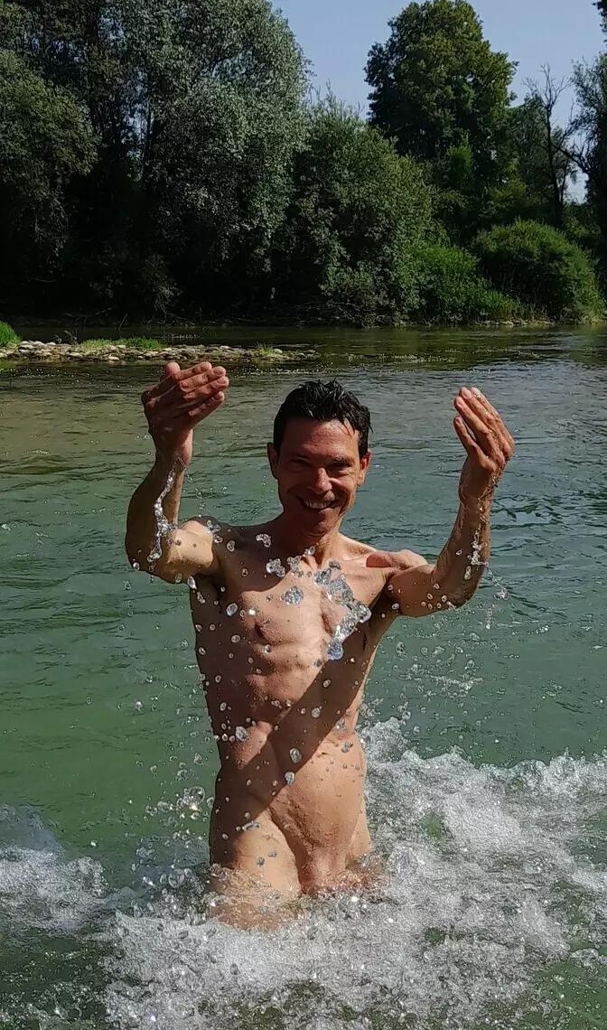 Gigolo Escort Ian May Voor Dames En Koppels - photo 3