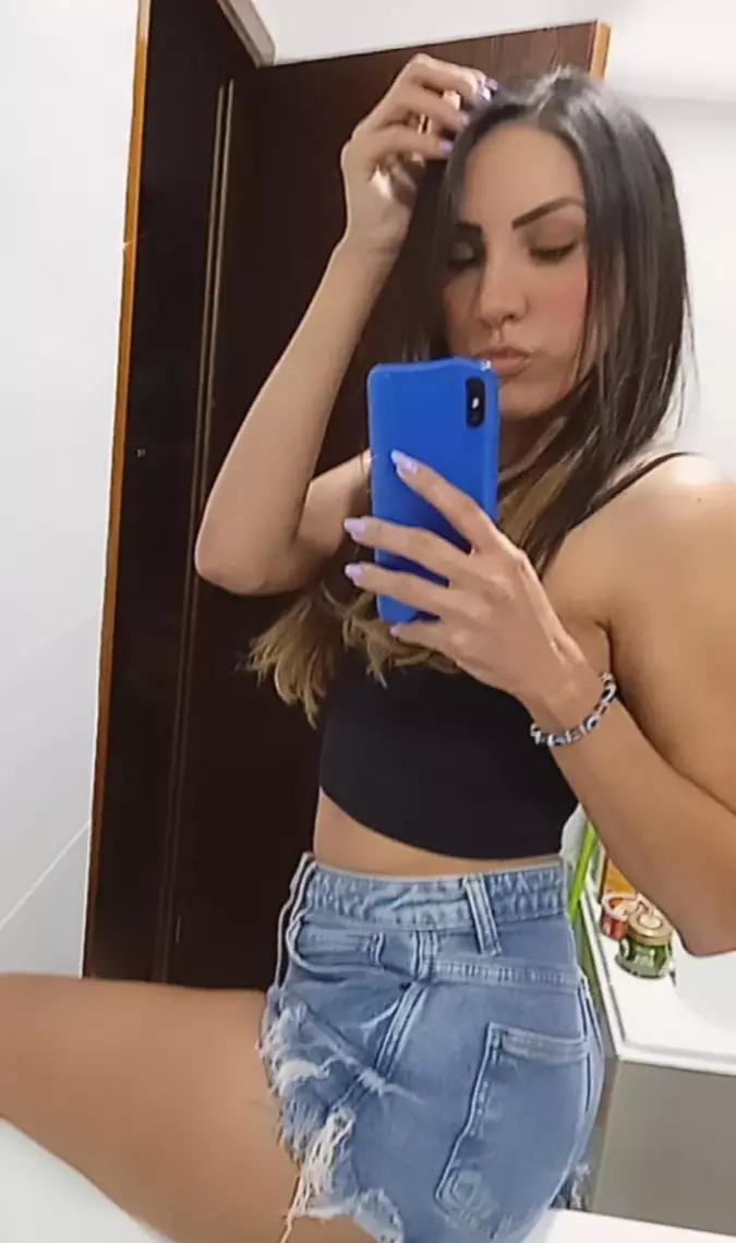 Mariana Tres Jolie - foto 26