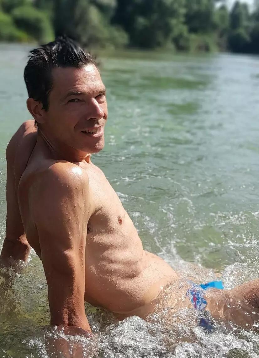 Gigolo Escort Ian May Voor Dames En Koppels - photo 4