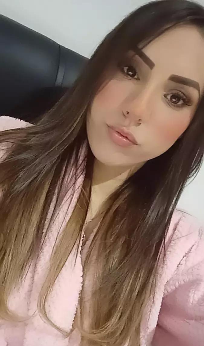 Mariana Tres Jolie - foto 27
