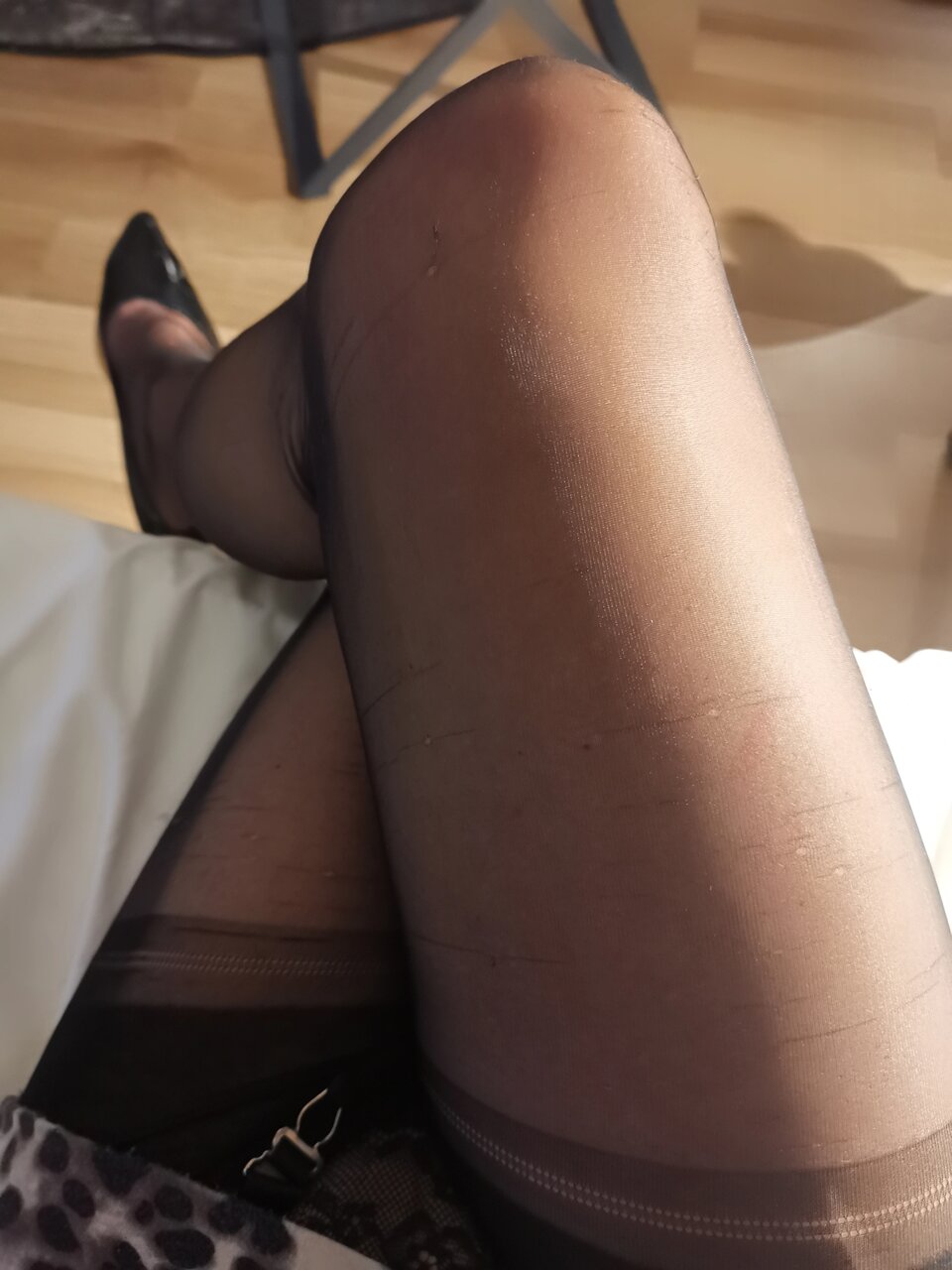 Sexy Transnutte Sonja Ist Im August Am Attersee Im Hotel - foto 8