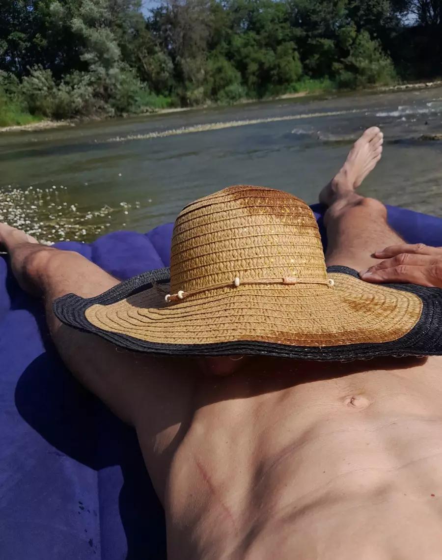 Gigolo Escort Ian May Voor Dames En Koppels - photo 7
