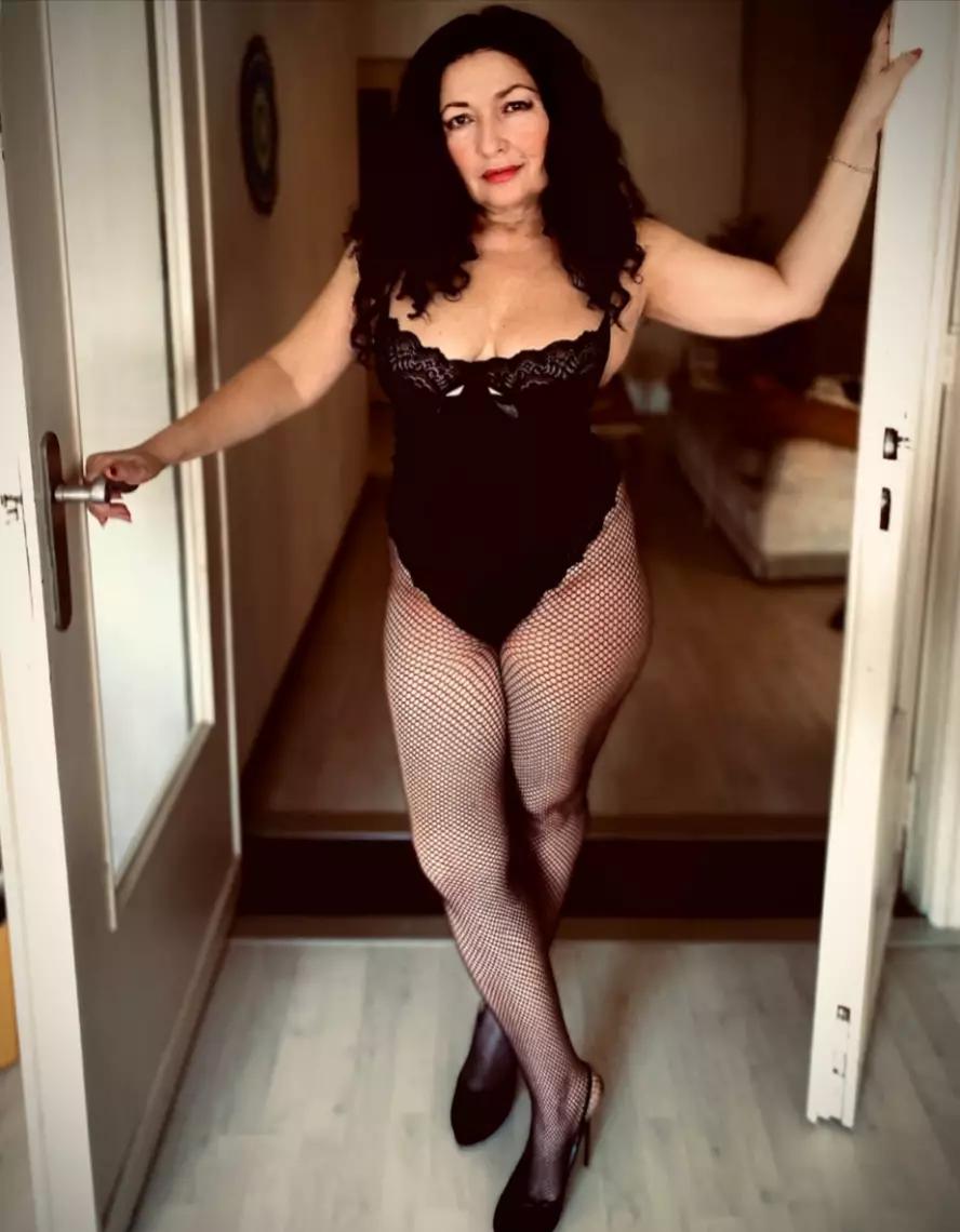 Paola Je Geheime Minnaar Bruidsservice - photo 38