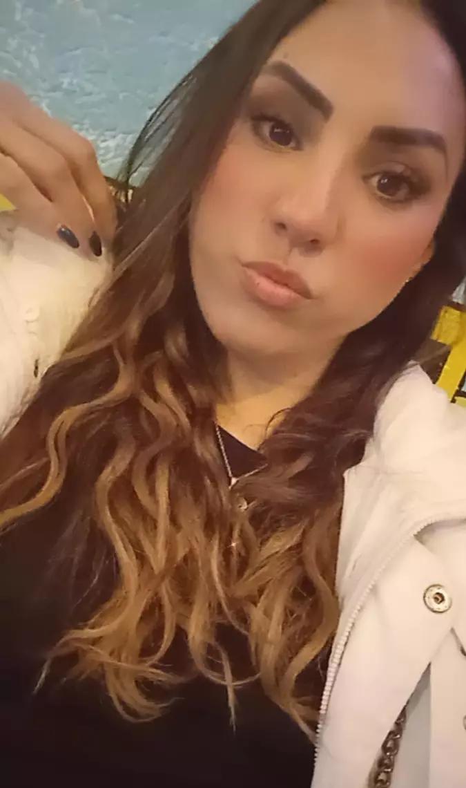 Mariana Tres Jolie - foto 28