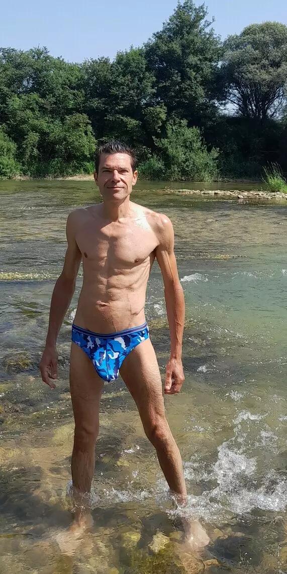 Gigolo Escort Ian May Voor Dames En Koppels - photo 6