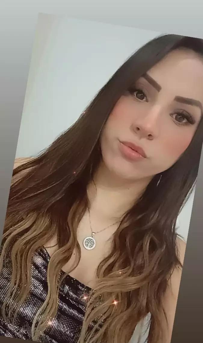 Mariana Tres Jolie - foto 30