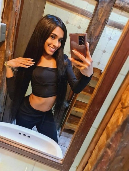 Ts Zara Antonella - photo 10