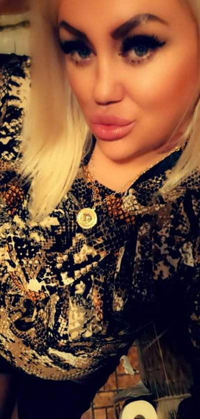 Kasia Aus Polen - foto 6
