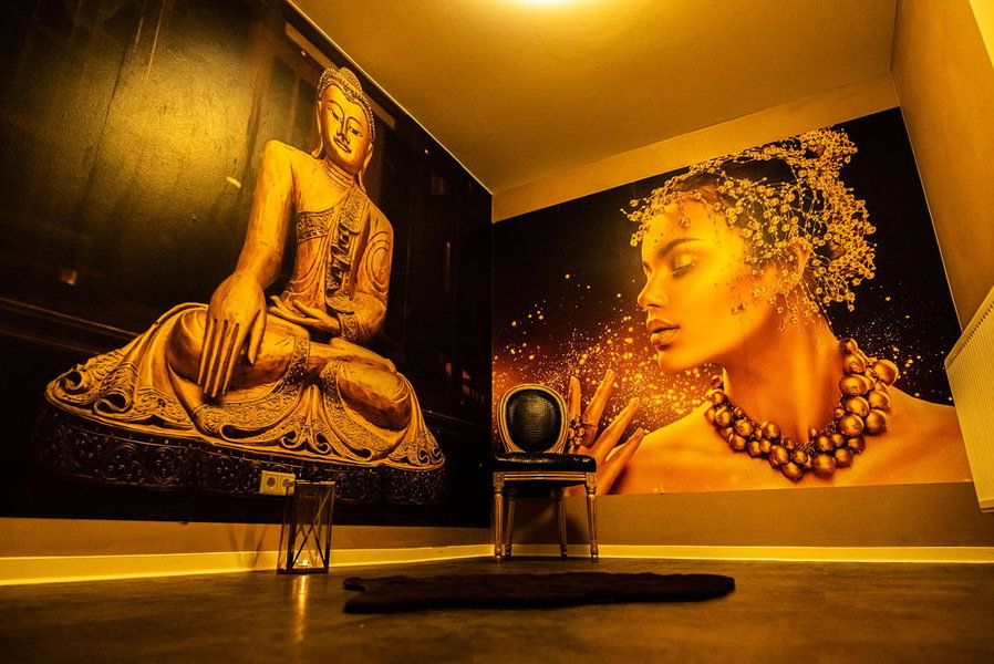 Tantra Shiva - foto 5