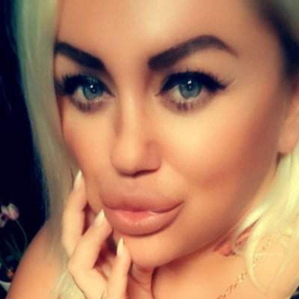 Kasia Aus Polen - foto 8