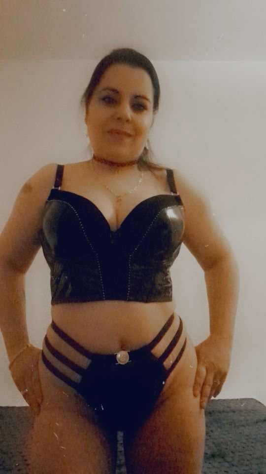 Devot Tiffanny - photo 7
