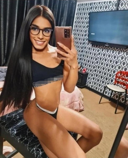 Ts Zara Antonella - photo 12