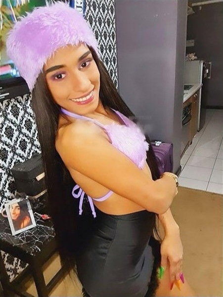 Ts Zara Antonella - photo 16