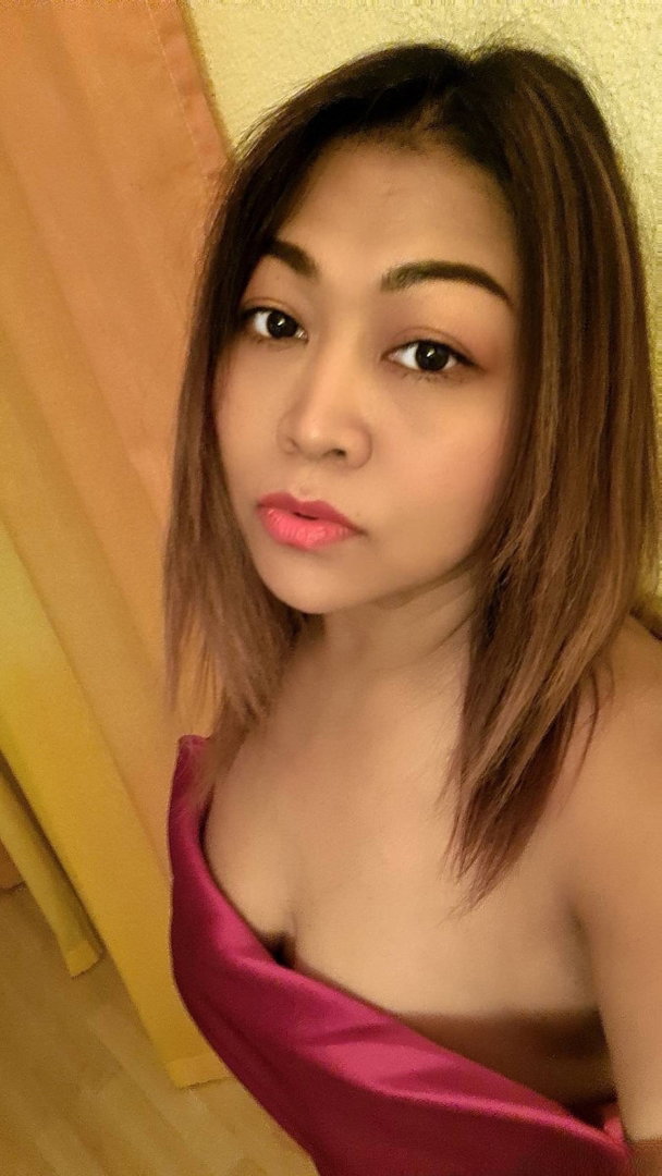 Sexy Thai Frau Will Dich Erotisch Verwoehnen - photo 6