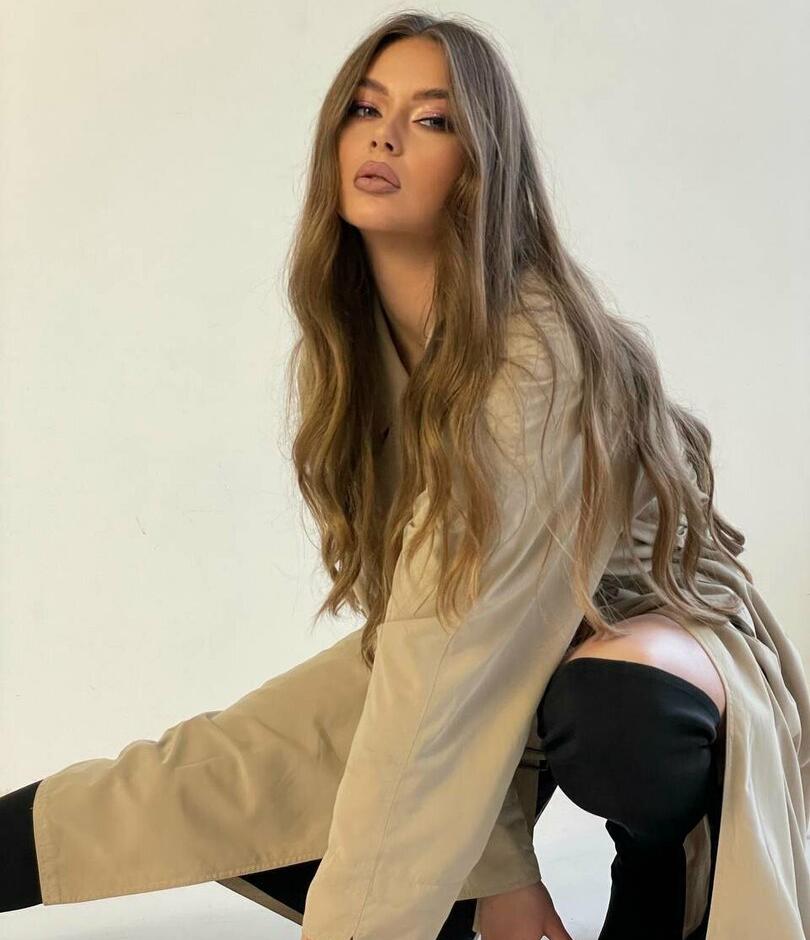 Jessyka Porno Slut - foto 2