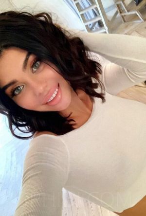 Inna Cat - photo 5