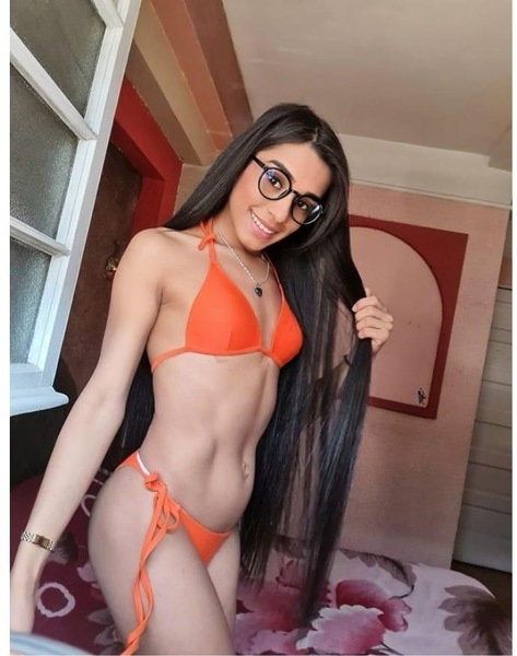 Ts Zara Antonella - photo 19