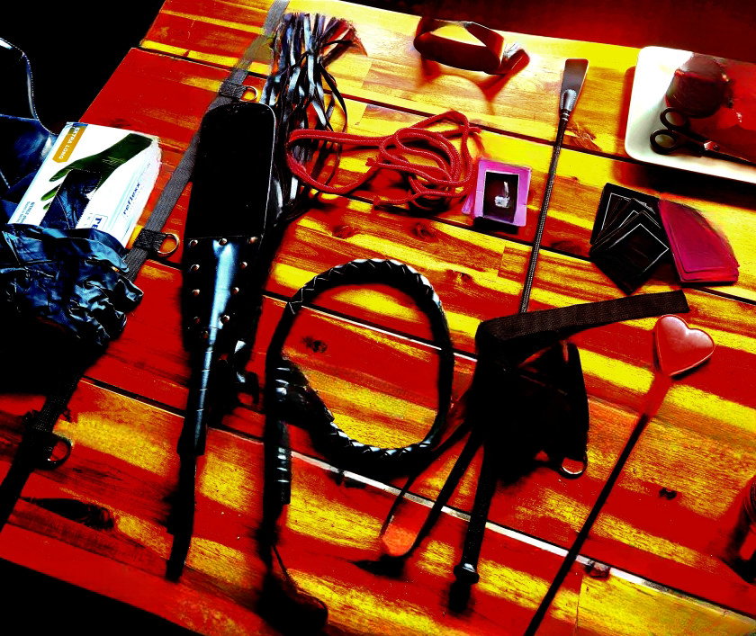 Mistress Lilyth Demon - photo 4