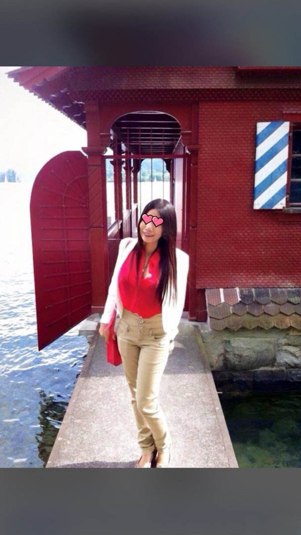 Thai Oel Massage Mit Schoener Frau In Bern Europaplatz Geniessen Und Entspannen - photo 7