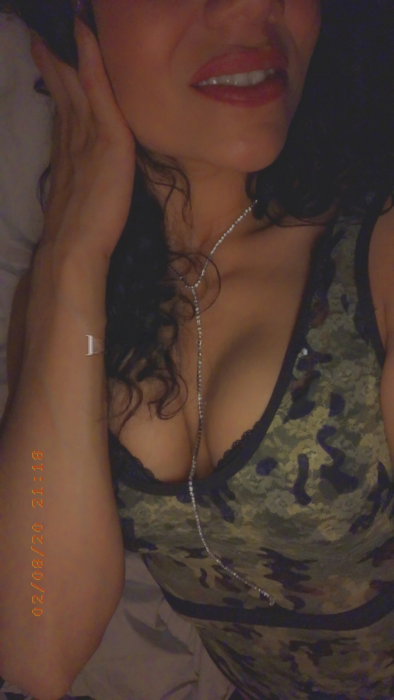 Tyra Christie - foto 3