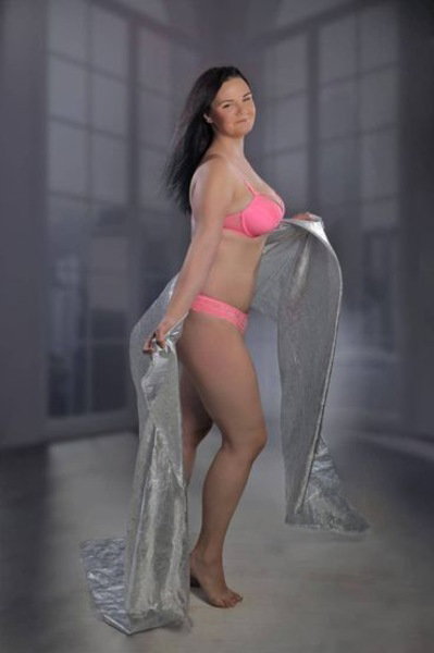 Neu Larissa Aus Ungarn In Furths Traumoase - foto 5