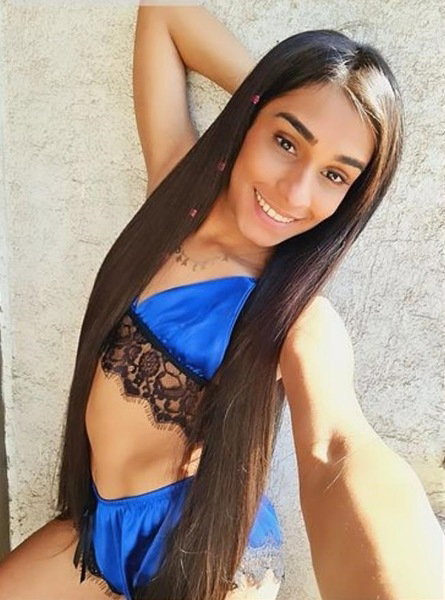Ts Zara Antonella - photo 22