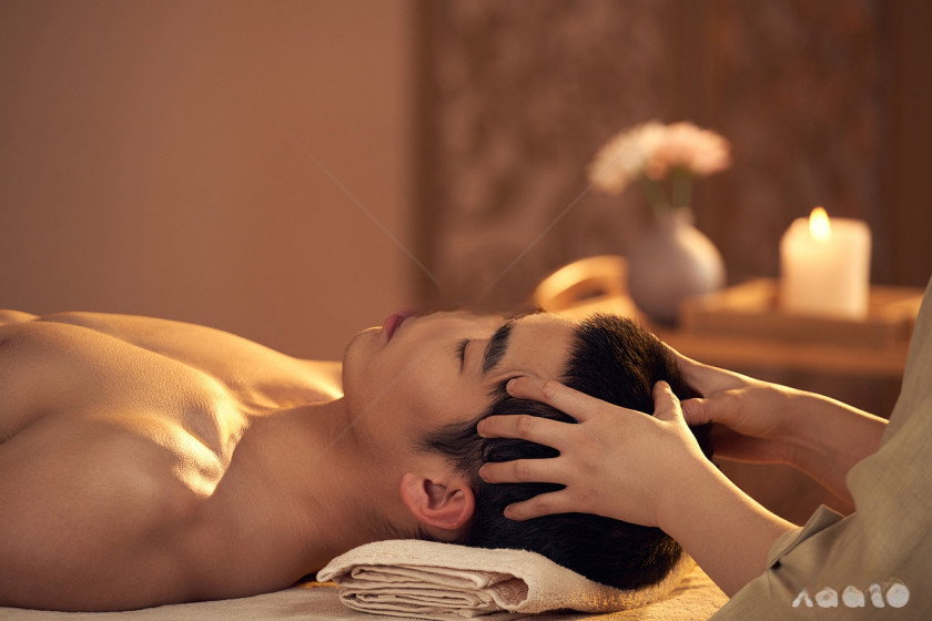 Thai Oel Massage Mit Schoener Frau In Bern Europaplatz Geniessen Und Entspannen - photo 3