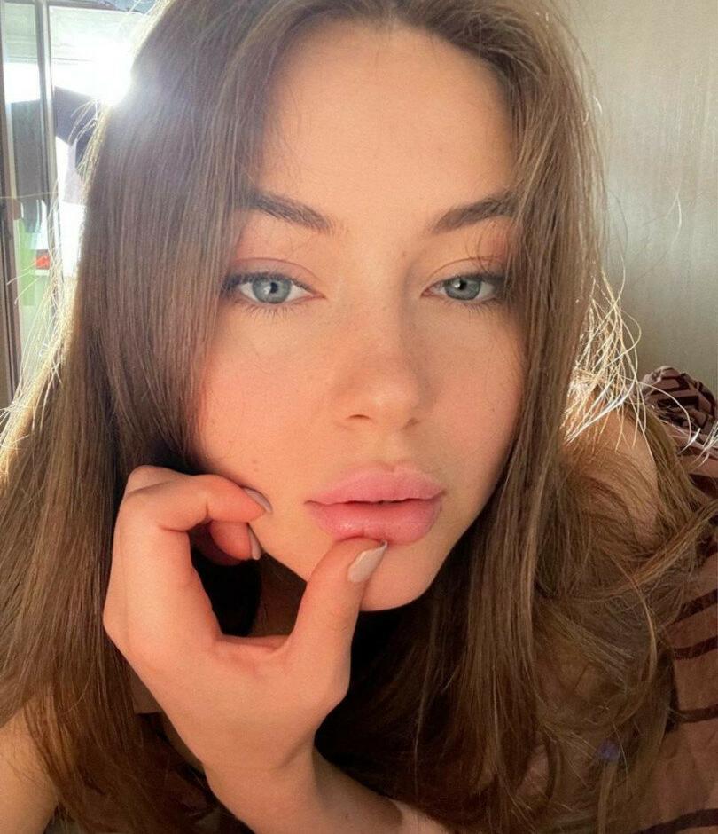 Jessyka Porno Slut - foto 291