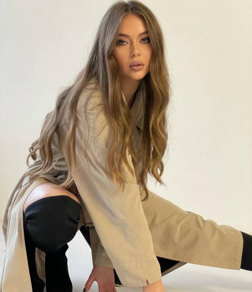 Jessyka Porno Slut - foto 102