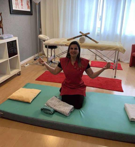 Nouvelle Masseuse Alina - foto 6