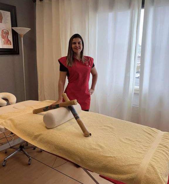 Nouvelle Masseuse Alina - foto 7