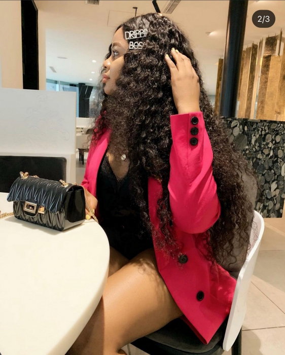 Nuru goddess - foto 1