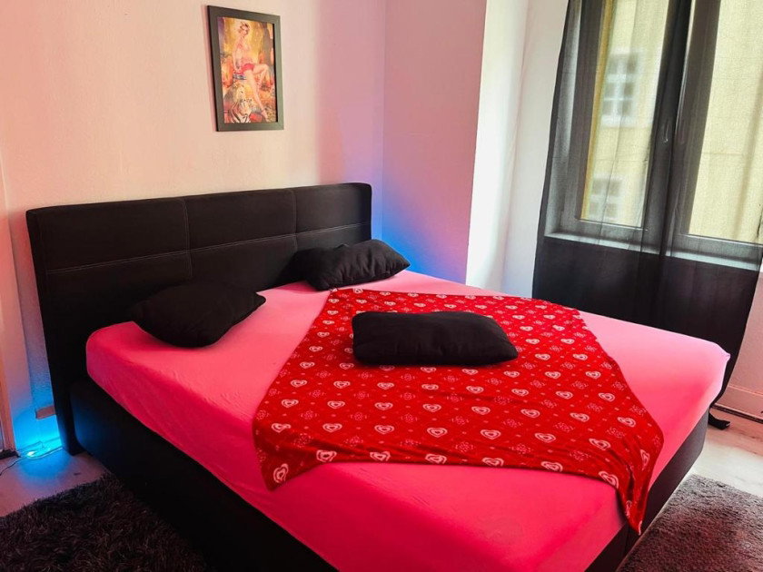 Neu In Basel Bewilligte Zimmer Zum Vermitten - foto 2