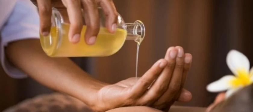 Massage - foto 3