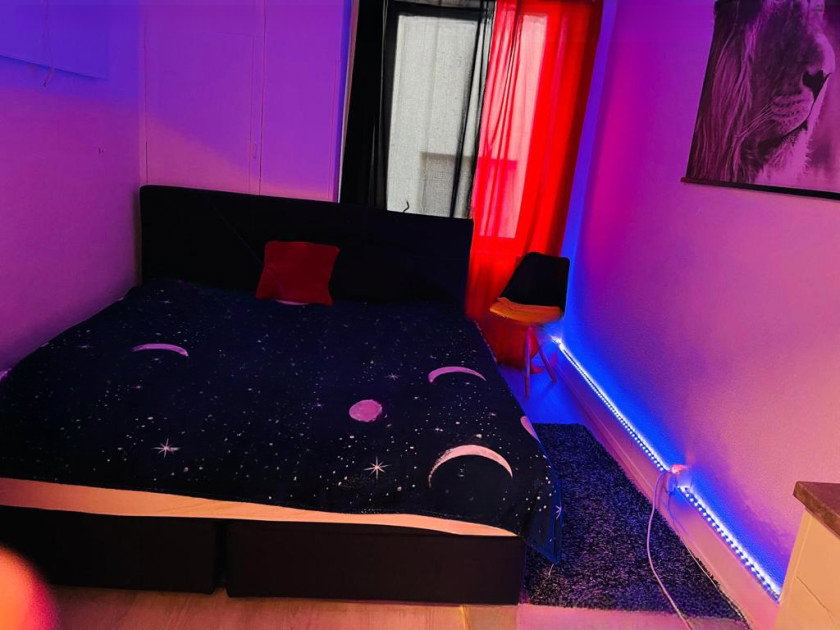 Neu In Basel Bewilligte Zimmer Zum Vermitten - foto 6
