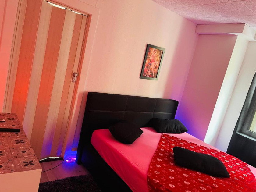 Neu In Basel Bewilligte Zimmer Zum Vermitten - foto 4