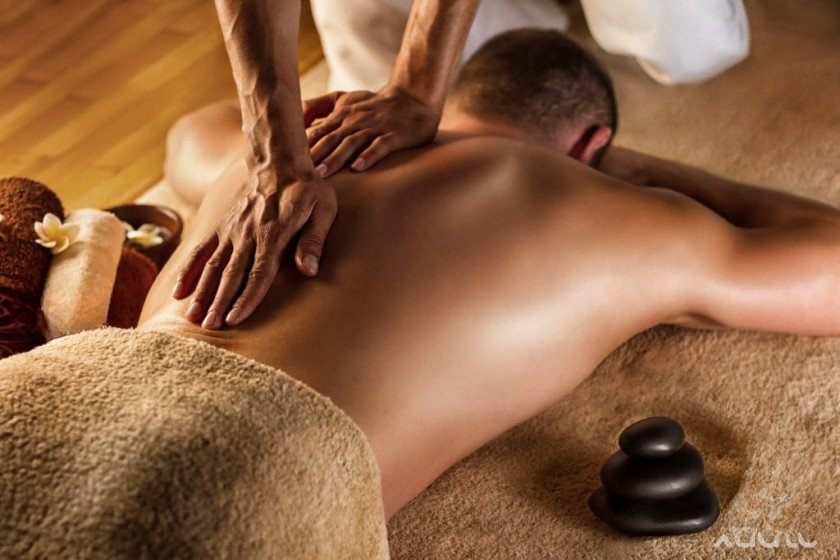 Thai Oel Massage Mit Schoener Frau In Bern Europaplatz Geniessen Und Entspannen - photo 5