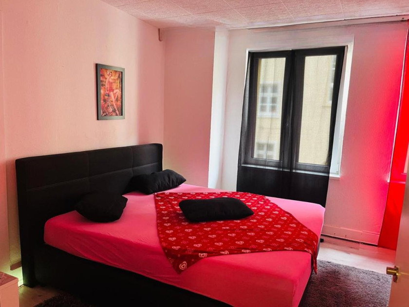 Neu In Basel Bewilligte Zimmer Zum Vermitten - foto 3