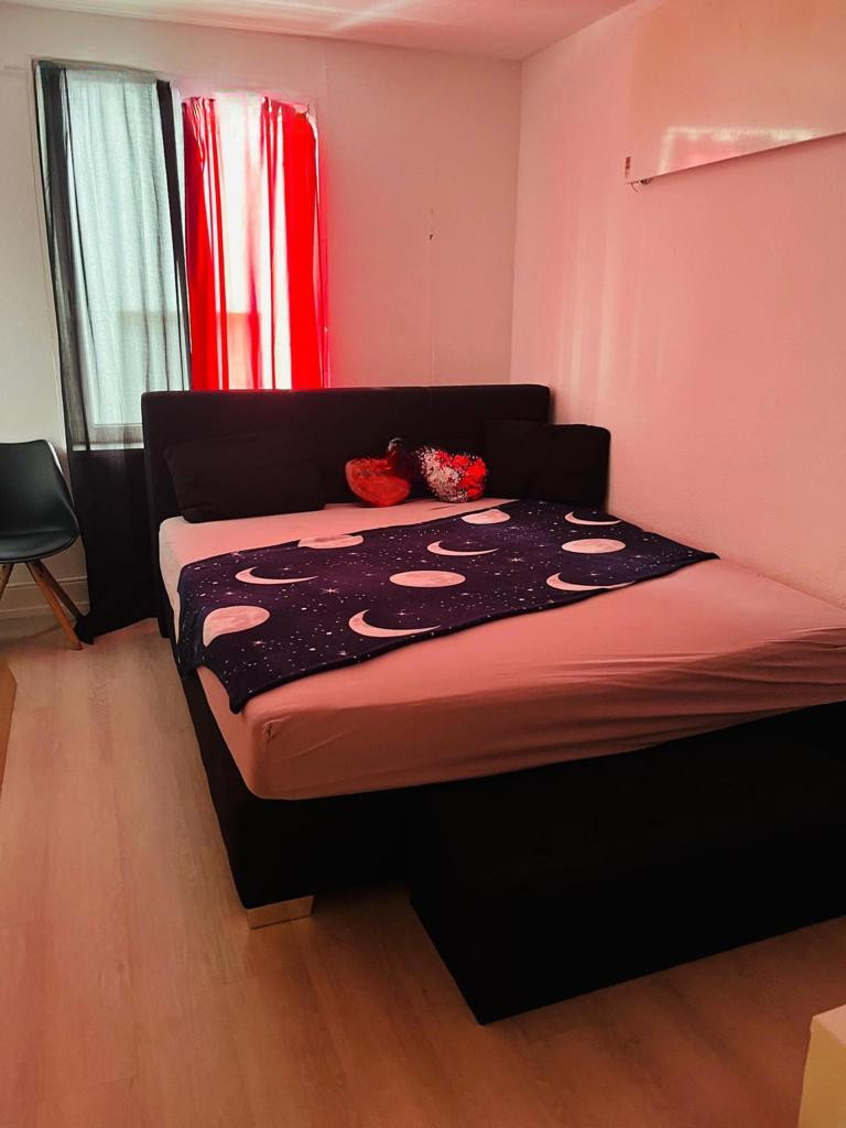 Neu In Basel Bewilligte Zimmer Zum Vermitten - foto 1